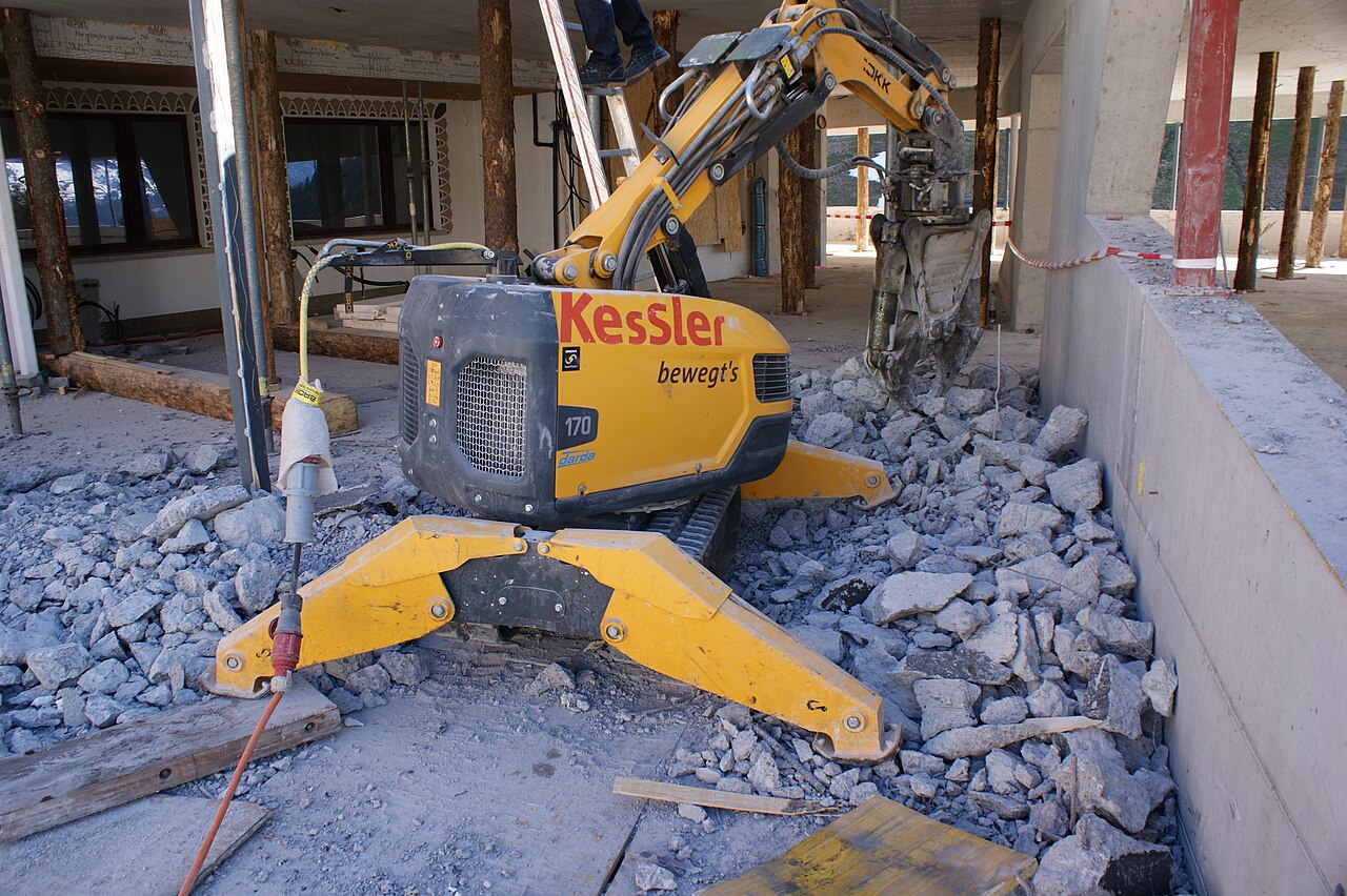 Construction