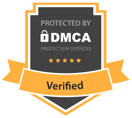 Protected by DMCA, verified
