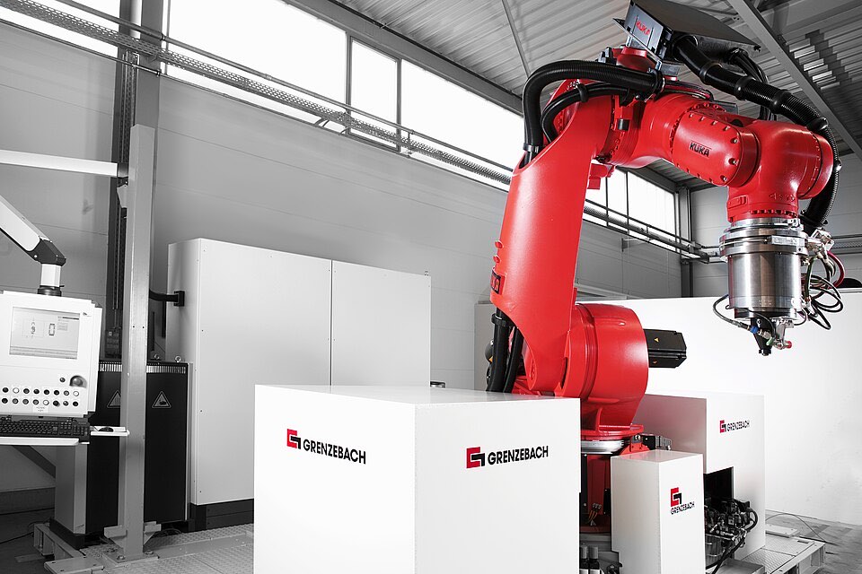 Collaborative Automation