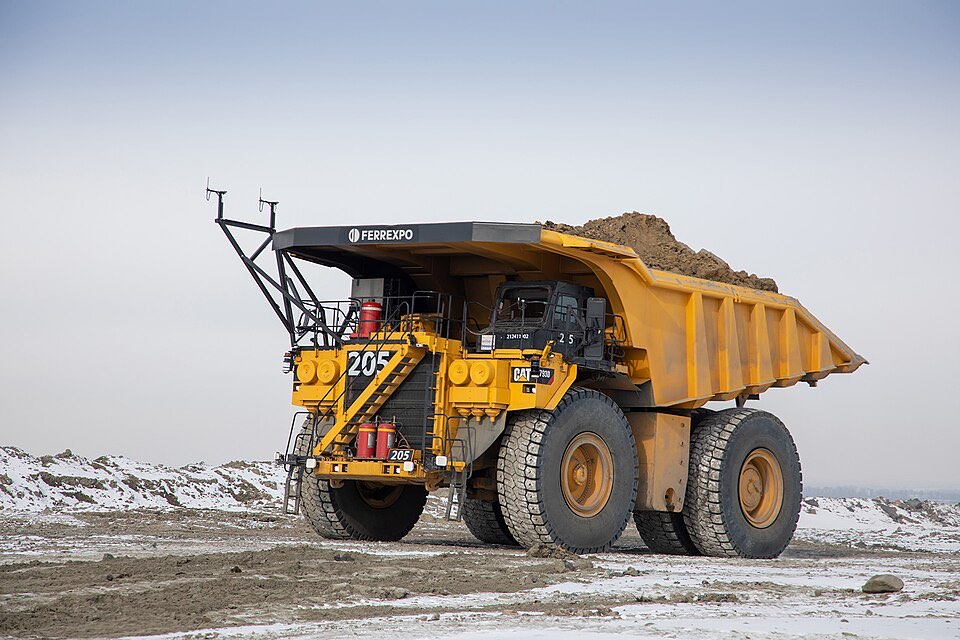 Mining & Metals